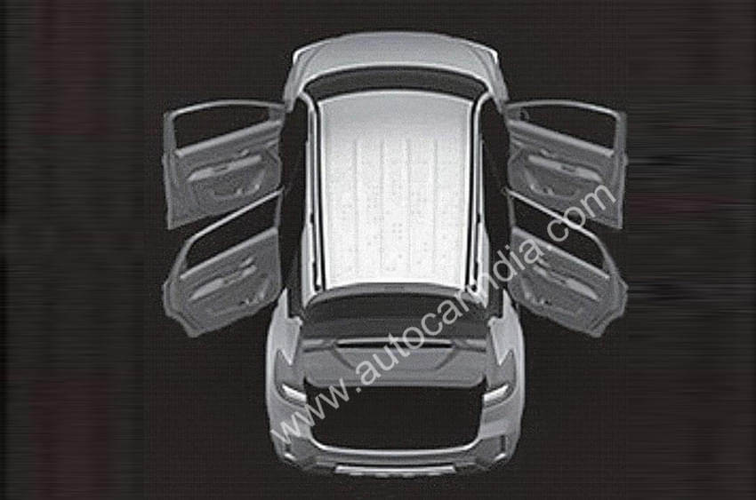 Suzuki Ertiga-based crossover slated for end-2019 reveal
