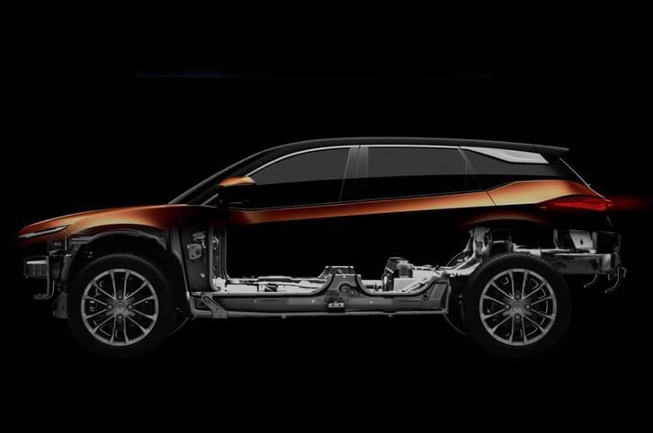 Tata Harrier 2 The story behind the Tata Harrier’s killer price