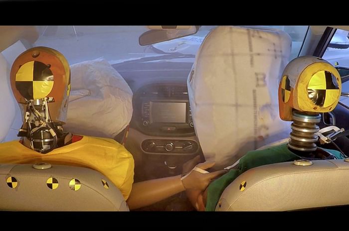 Hyundai announces world&#8217;s first multi-collision airbag system