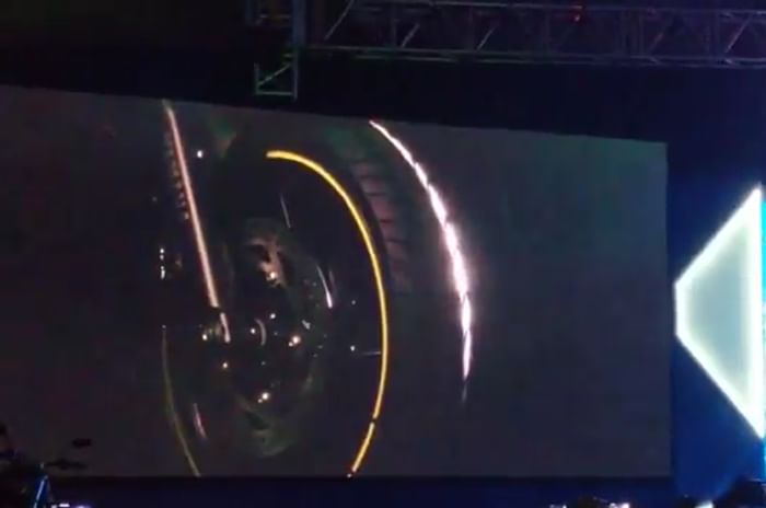 Yamaha MT-15 India teaser leaked