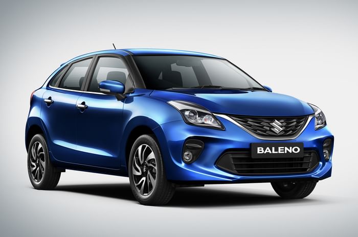 2019 Maruti Suzuki Baleno facelift price, variants explained
