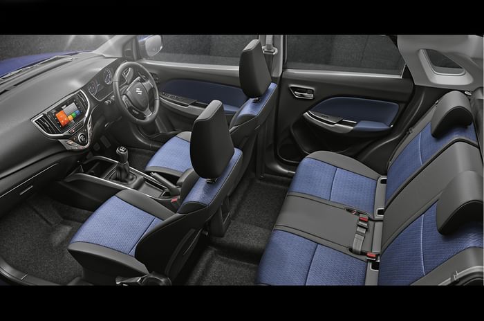 2019 Maruti Suzuki Baleno facelift launched in India, priced at Rs 5.45 lakh