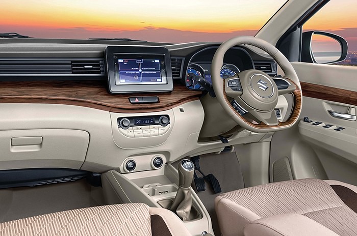 Sponsored Feature: Maruti Suzuki Ertiga Autocar India Car of the Year 2019