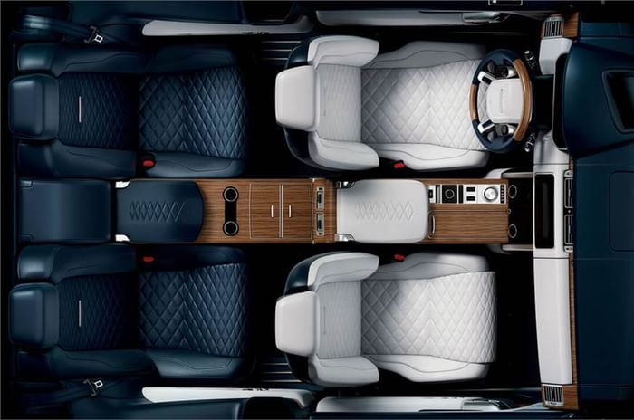 Land Rover drops Range Rover SV Coup&#233; launch plans