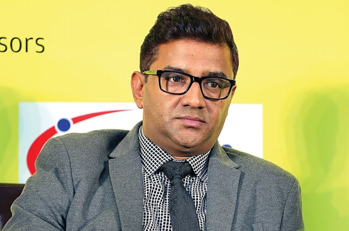 Roy Kurian resigns from Yamaha Motor India