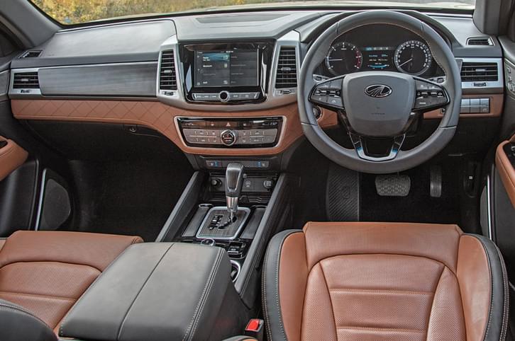2019 Mahindra Alturas G4 review, road test 2019 Mahindra Alturas G4 review, road test