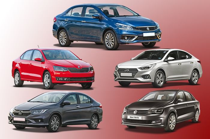 Maruti Suzuki Ciaz 1.5 diesel vs rivals: Price, specifications comparison