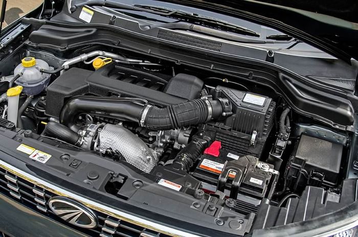 2019 Mahindra XUV300 review, test drive