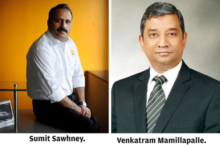Renault India appoints Sumit Sawhney for global role from March 1