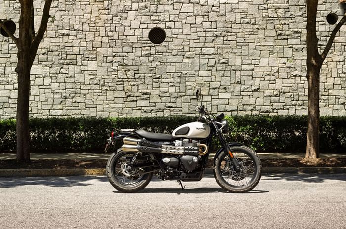 2019 Triumph Street Twin, Street Scrambler India launch on February 14
