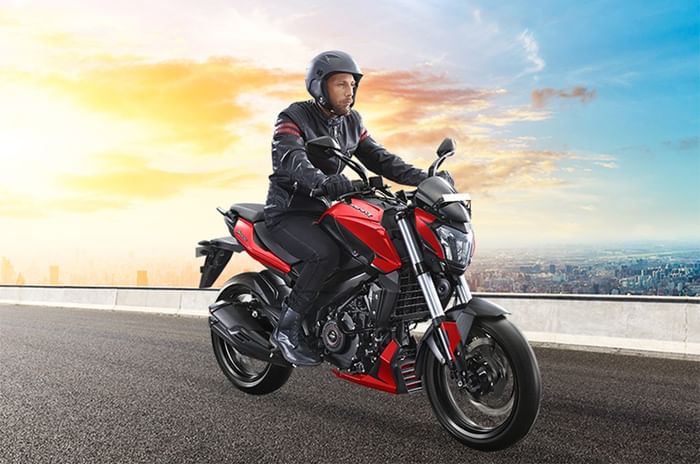 2019 Bajaj Dominar bookings open at Rs 5,000