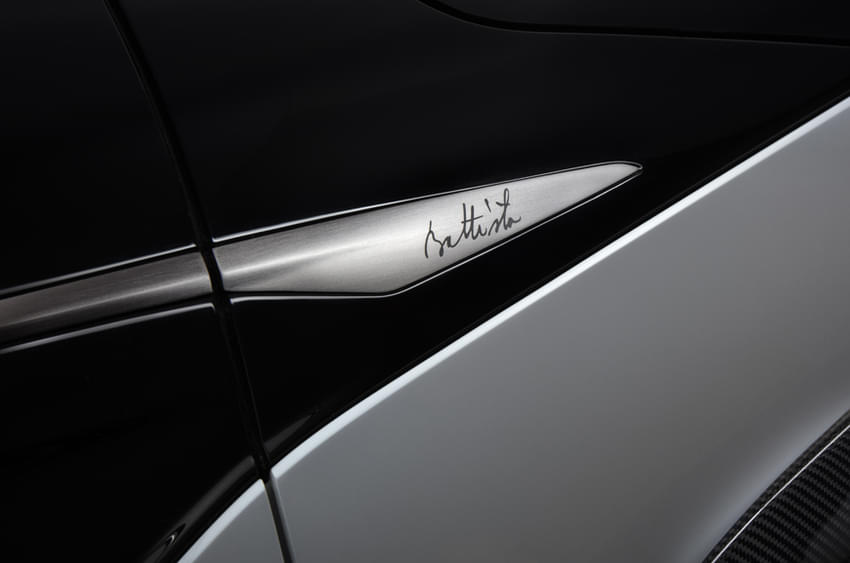 Pininfarina readies dealer network ahead of Battista launch