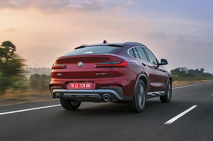 2019 BMW X4 India review, test drive 2019 BMW X4 India review, test drive