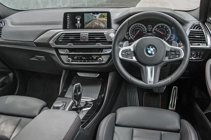 2019 BMW X4 India review, test drive 2019 BMW X4 India review, test drive