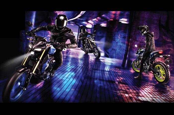 Yamaha MT-15 unofficial bookings open