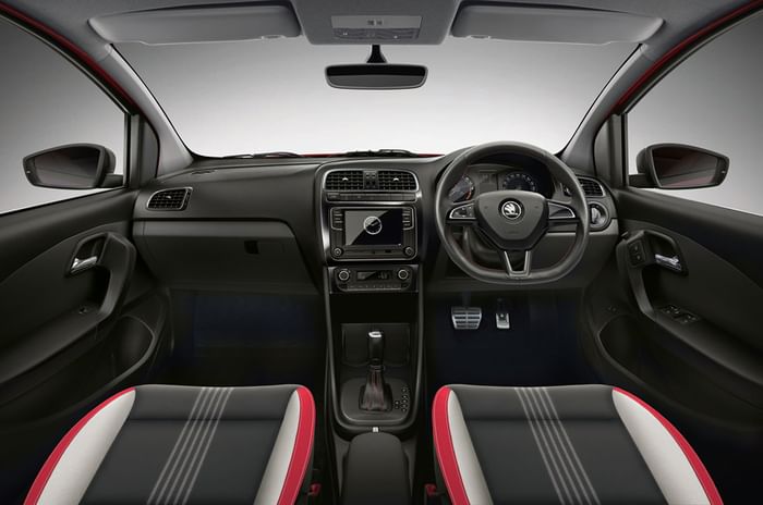 Skoda Rapid Monte Carlo reintroduced at Rs 11.16 lakh