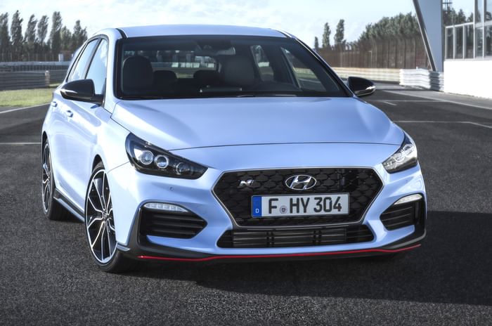 Next-gen Hyundai i20 to get N performance variant