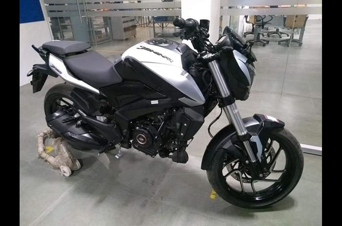 2019 Bajaj Dominar 400 gets more power