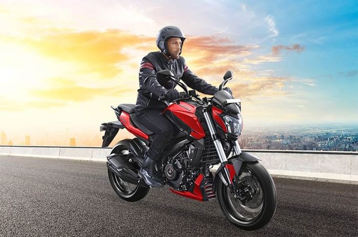 2019 Bajaj Dominar 400 gets more power