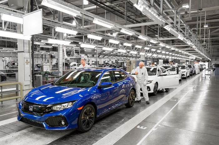 Honda confirms plans to close UK plant in 2021