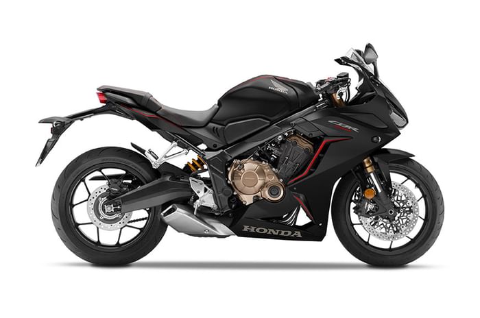 2019 Honda CBR650R bookings opened in India