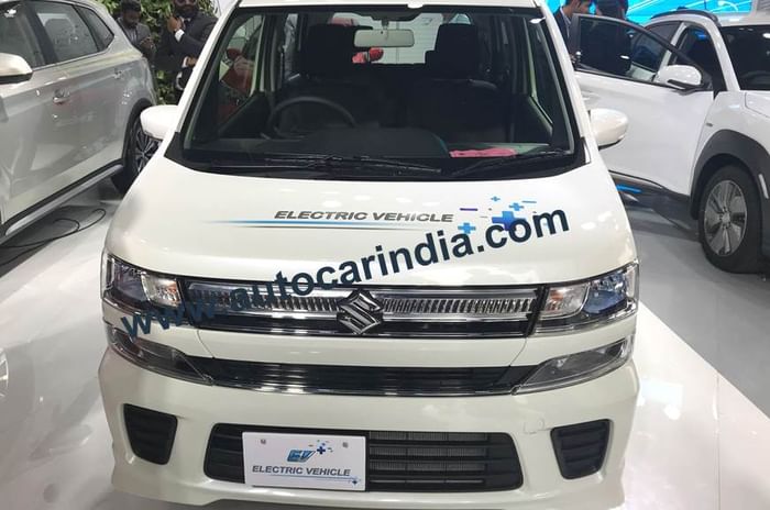 Maruti Suzuki Wagon R EV likely to cost under Rs 7 lakh