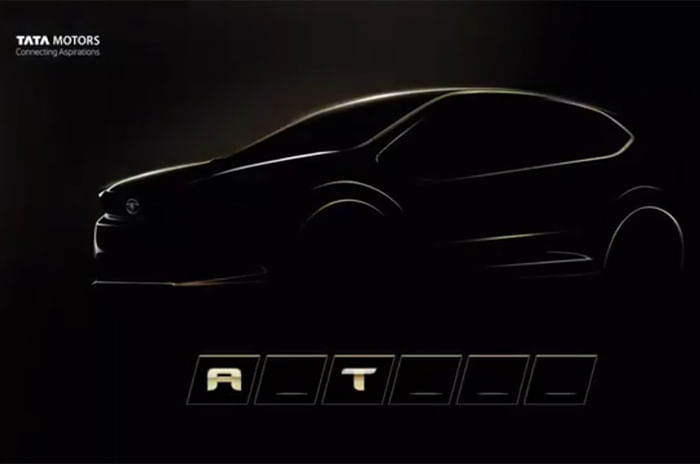 Production-spec 45X likely to be named Tata Altroz