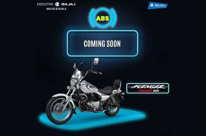 Bajaj Avenger Street 180, Cruise 220 ABS launch soon