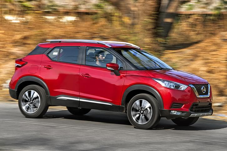 2019 Nissan Kicks petrol review, test drive Nissan Kicks is the best car in INDIA