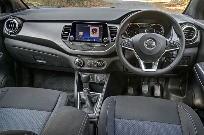 2019 Nissan Kicks petrol review, test drive 2019 Nissan Kicks petrol review, test drive