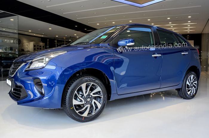 Maruti Suzuki Baleno recall announced