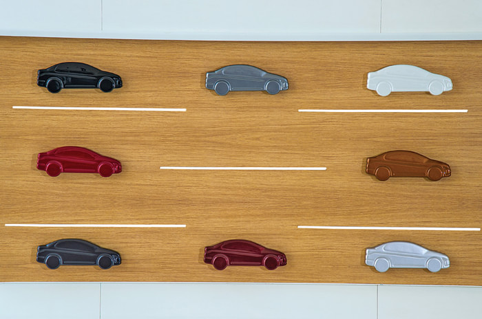Sponsored feature: Honda - The Architecture Of Happiness