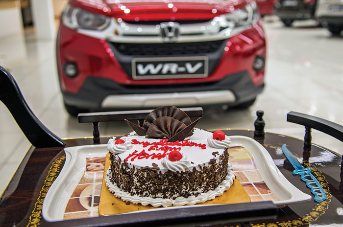 Sponsored feature: Honda - The Architecture Of Happiness