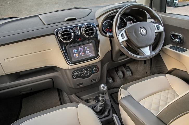 Maruti Suzuki Ertiga vs Mahindra Marazzo vs Renault Lodgy comparison Maruti Suzuki Ertiga vs Mahindra Marazzo vs Renault Lodgy comparison