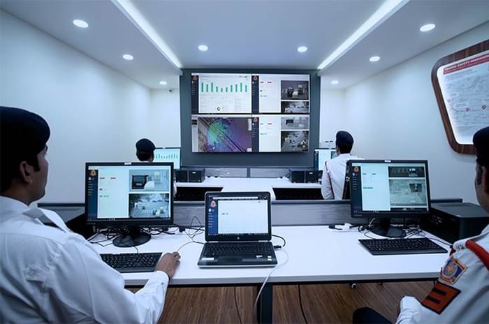 Delhi Police, Maruti Suzuki launch traffic violation detection system