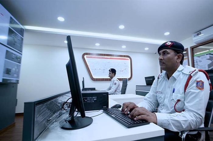 Delhi Police, Maruti Suzuki launch traffic violation detection system