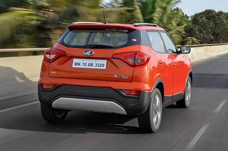 2019 Mahindra XUV300 petrol review, test drive 2019 Mahindra XUV300 petrol review, test drive