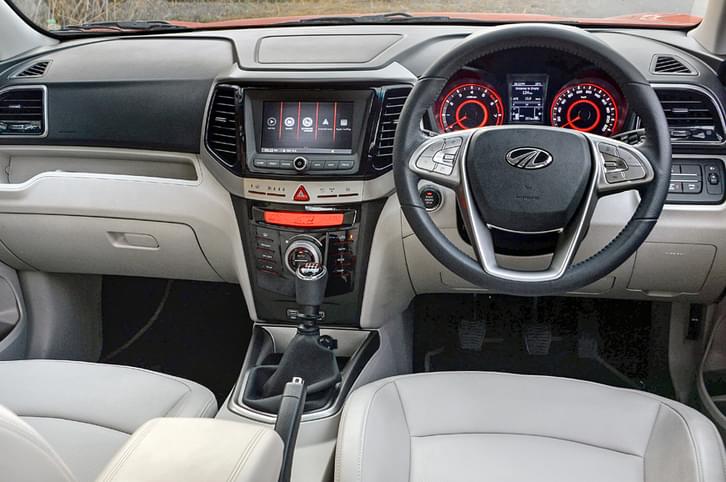 2019 Mahindra XUV300 petrol review, test drive 2019 Mahindra XUV300 petrol review, test drive