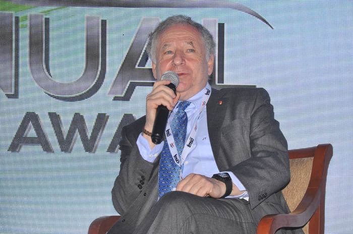 FIA president calls for virtual racing push
