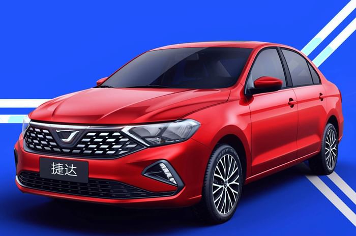 Volkswagen unveils new Jetta budget car brand