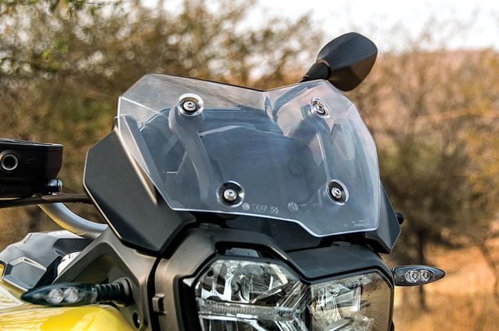 2019 BMW F 750 GS review, test ride 2019 BMW F 750 GS review, test ride