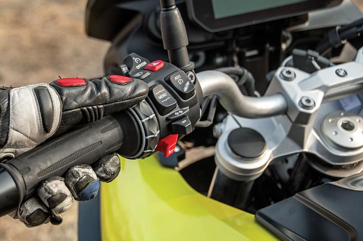 2019 BMW F 750 GS review, test ride 2019 BMW F 750 GS review, test ride