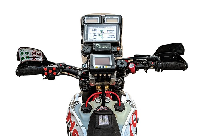 Dare to Dakar: 2019 Dakar Rally report
