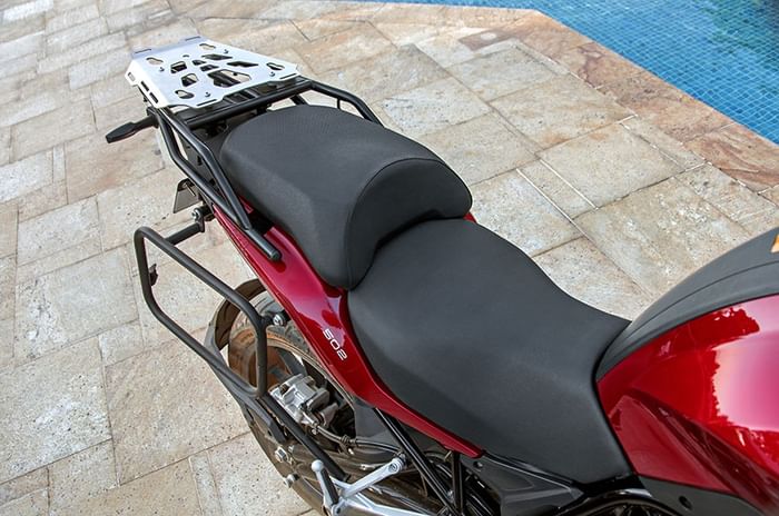 Benelli TRK 502, 502X review, test ride Benelli TRK 502, 502X review, test ride