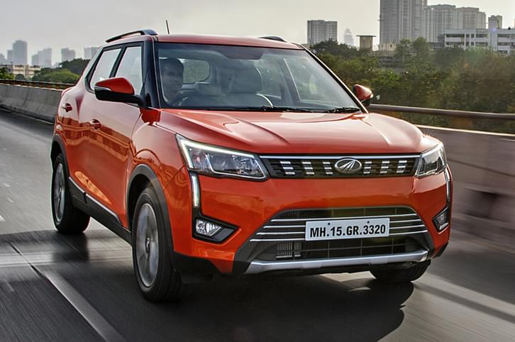 2019 Mahindra XUV300 petrol review, test drive 2019 Mahindra XUV300 petrol review, test drive