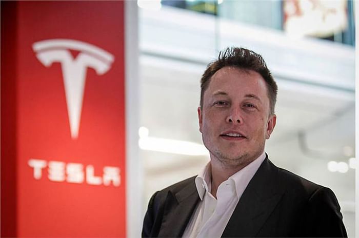 Tesla co-founder Elon Musk confirms the EV brand plans to make an India  entry | Autocar India