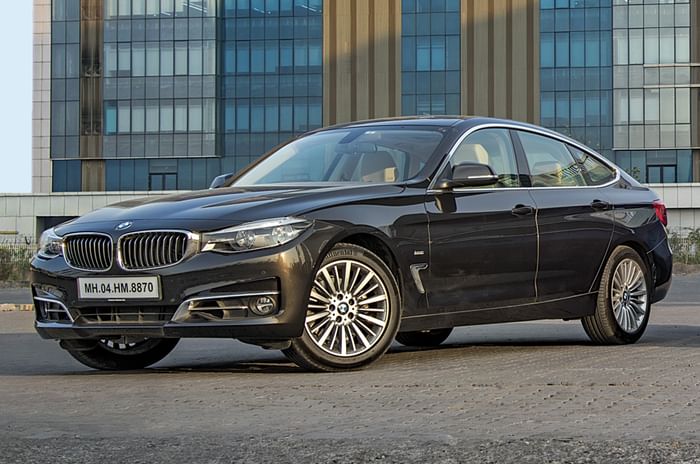 BMW 3-series GT to be discontinued