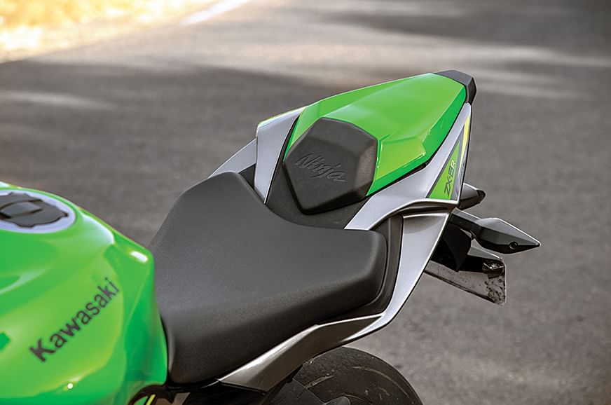 2019 Kawasaki Ninja ZX-6R review, test ride - Introduction 2019 Kawasaki Ninja ZX-6R review, test ride - Introduction