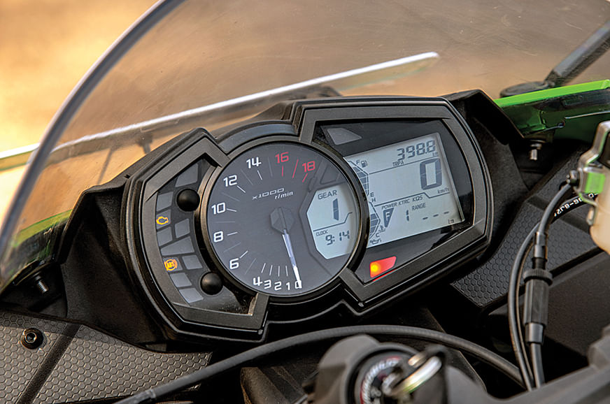 6本セット カワサキ（KAWASAKI）2007年 Ninja ZX-6R・フルモデルチェンジの