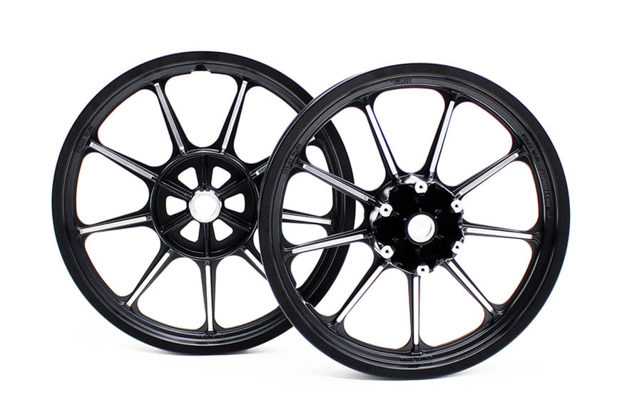 royal enfield classic 350 mac wheel